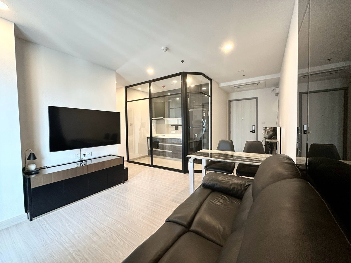 รูป 🤝🏻RB24083 ให้เช่าถูกมาก👍ศุภาลัย ไลท์ ท่าพระ - วงเวียนใหญ่✅แอดไลน์ @mproperty( มี @ ด้วย) แอดมินตอบไว - รูปที่ 27/27