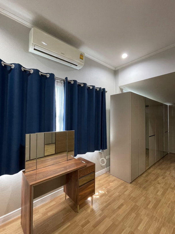 picture 1-Storey Detached House in Lampang - 25/32