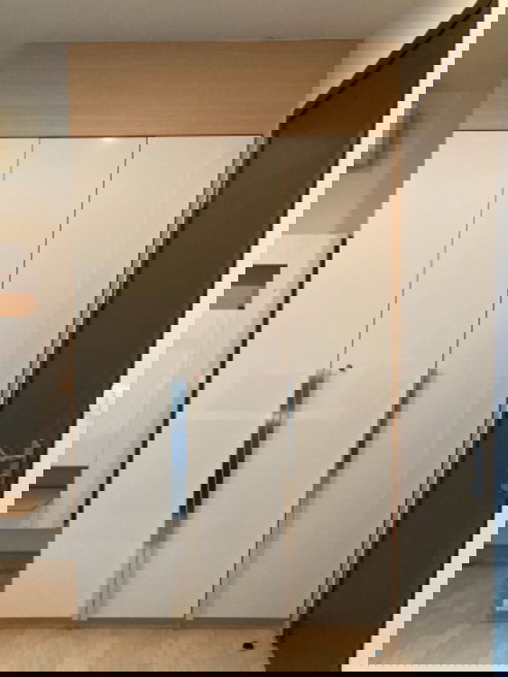 รูป 🔥 คุ้มสุด Rhythm Ratchada (ริธึ่ม รัชดา) คอนโดติด MRT รัชดา เดินทางสะดวก ใจกลางเมือง - รูปที่ 4/13