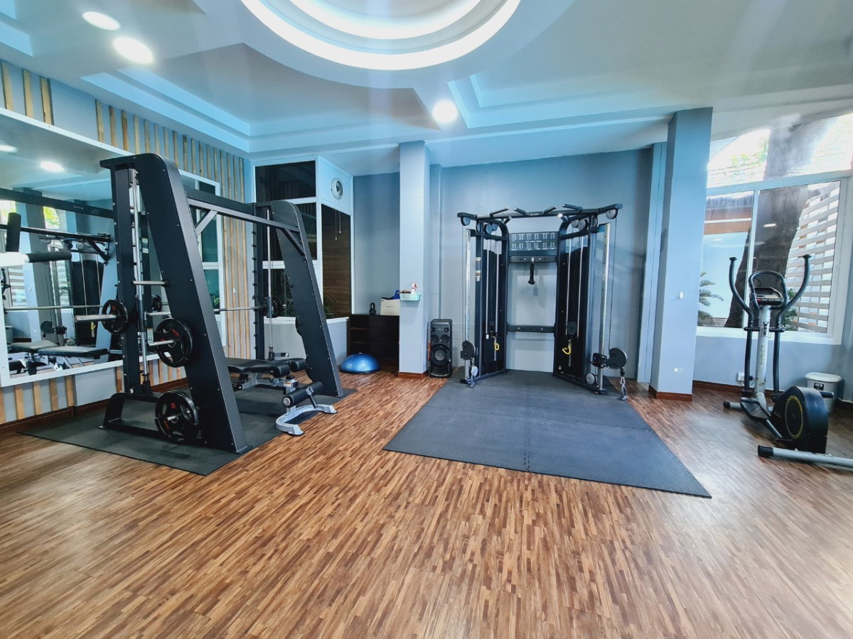 รูป Very Spacious 2 Bed Apartment For Rent in Thonglor - BR21178AP - รูปที่ 27/29