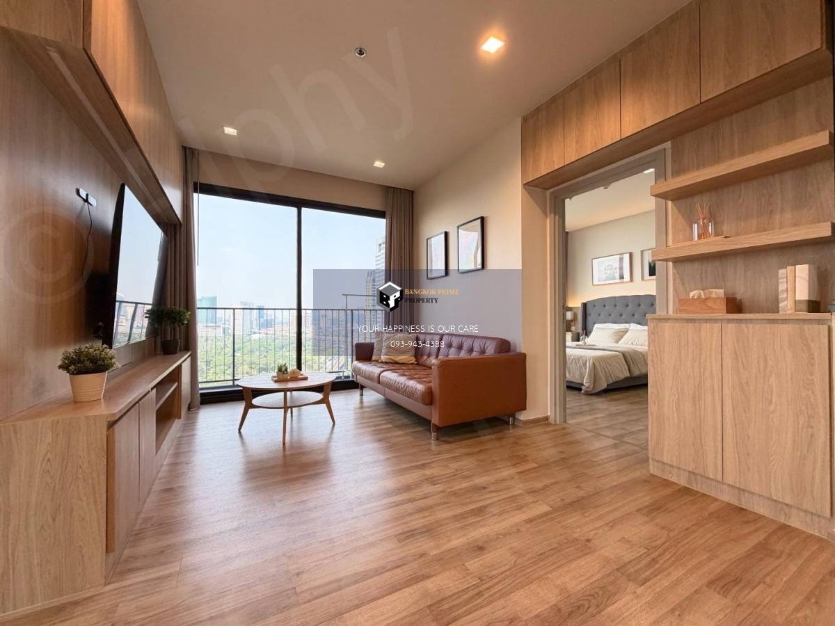 รูป The Line Jatujak-Mochit | 🚝ใกล้ BTS,MRTจตุจักร #2026040614294#FC - รูปที่ 5/14