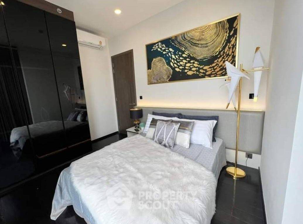 picture 2-BR Condo at Park Origin Thonglor near BTS Thong Lor (ID 1491157) - 4/13
