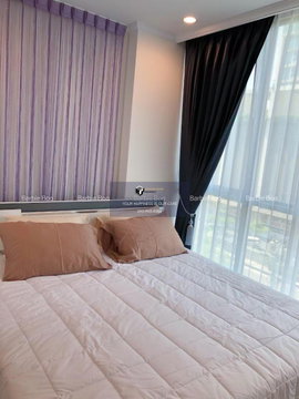 Supalai Oriental Sukhumvit 39 | 🔥Best Price🔥🚝ใกล้ BTS Phromphong #2026022814081#FC