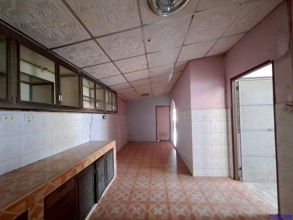 picture HOME 52 Sq.w. Muang Satun Satun for 2.1M - 19/24