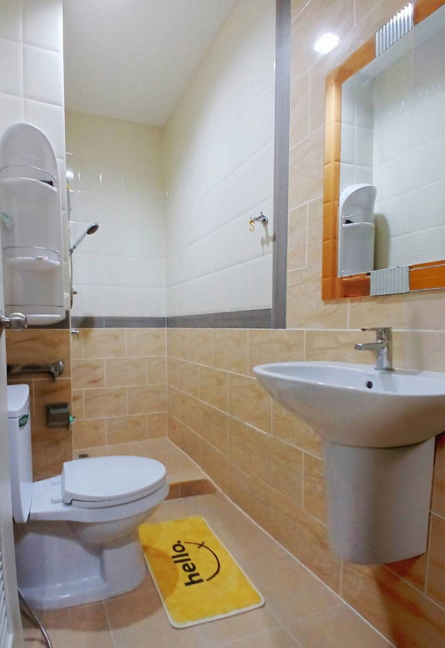 รูป ให้เช่า /Vาย  บ้านโกลเด้นทาวน์  บางนา - สวนหลวง  Townhome  สวย สไตล์อังกฤษ Renovate เสร็จใหม่ ๆ โซนคลับเฮ้าส์  - รูปที่ 22/30