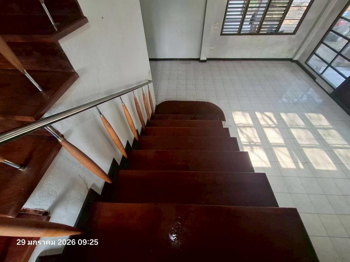 picture HOME 849 Sq.w. Saraphi Chiang Mai for 4.7M - 26/40