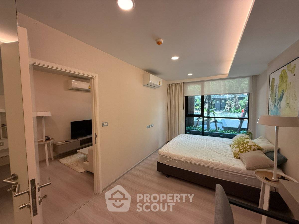 รูป คอนโด 2-ห้องนอน ที่ วีธารา สุขุมวิท 36 ใกล้ BTS ทองหล่อ (ID 2782999) - รูปที่ 10/11