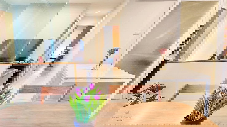 รูป ปล่อยเช่าThe next 2 แยกหนองประทีปห้องกว้าง  เฟอร์นิเจอร์ครบ ใกล้ม.พายัพ , แมคโคร , ร.พ.กรุงเทพ , เซนเฟส , สนามบิน - รูปที่ 7/28