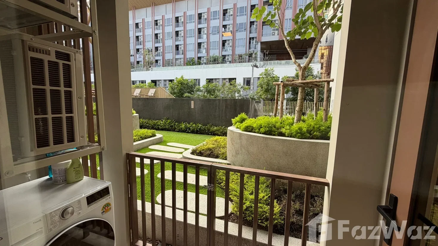 รูป ขาย คอนโด 1 ห้องนอน ในโครงการ ควินทารา มายเซน พร้อมพงษ์ 5988073 - รูปที่ 4/11