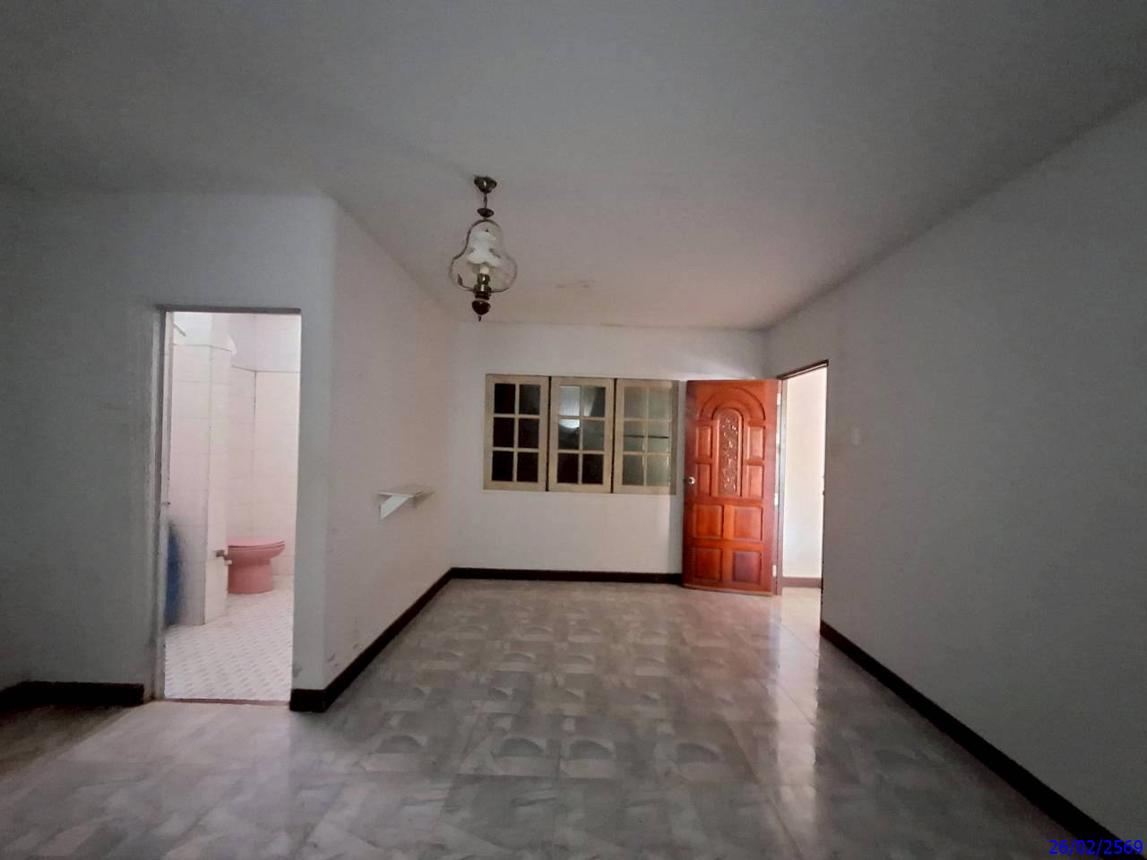 picture HOME 122.7 Sq.w. Muang Satun Satun for 2.4M - 22/32