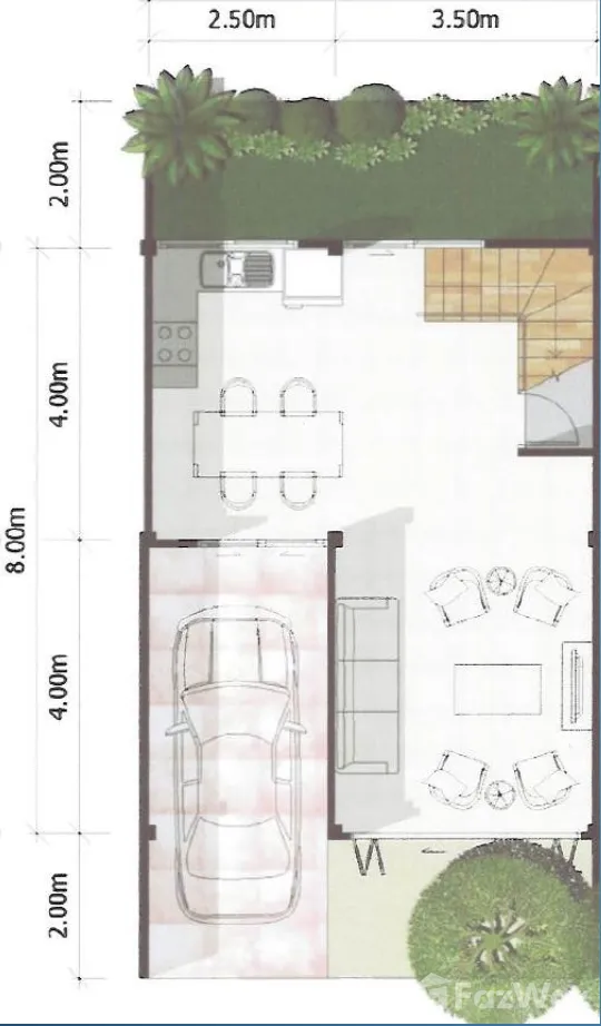 รูป ขาย บ้านเดี่ยว 2 ห้องนอน ในโครงการ กมลา พาราไดซ์ 1 6174254 - รูปที่ 9/14