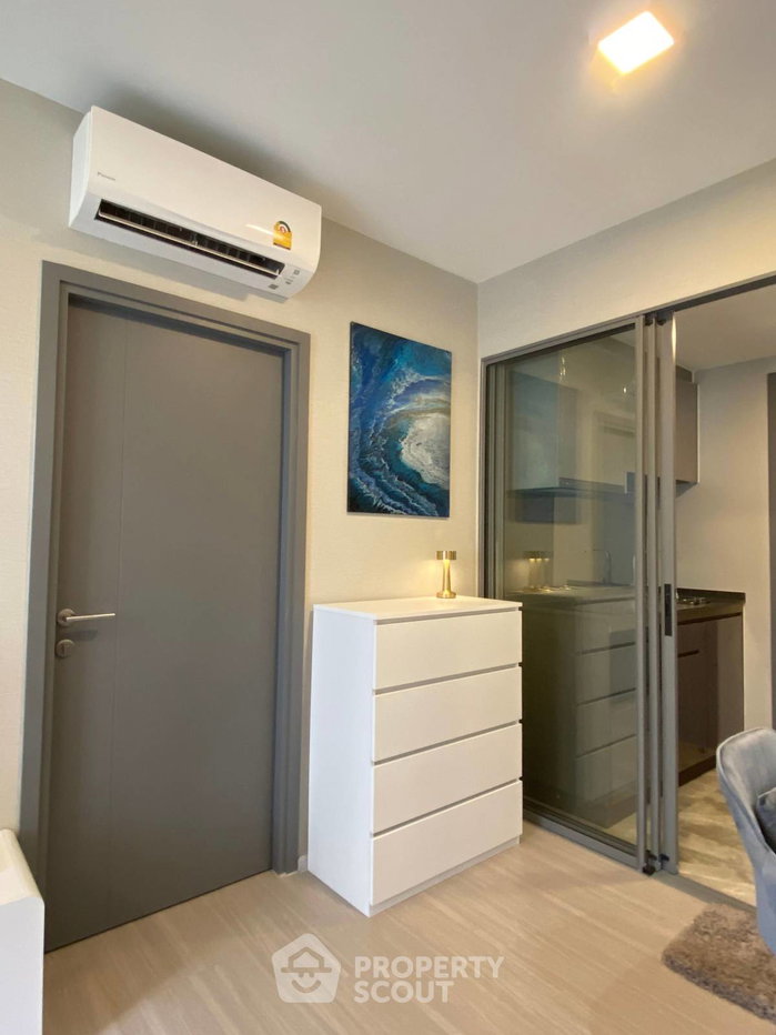 รูป คอนโด 1-ห้องนอน ที่ ควินทารา ภูม สุขุมวิท 39 ใกล้ BTS พร้อมพงษ์ (ID 2050027) - รูปที่ 10/23