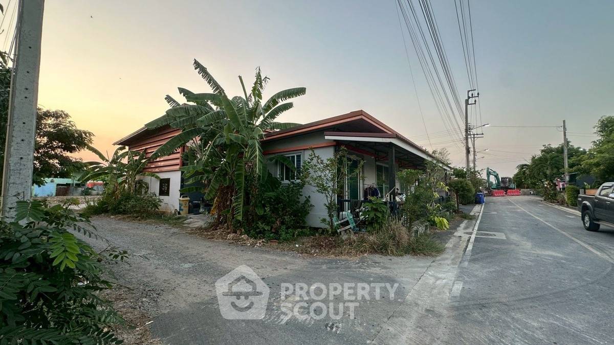 รูป ที่ดินสำหรับปล่อยขาย 300 ตารางเมตร แถว ใน แพรกษา (ID 2772173) - รูปที่ 10/13