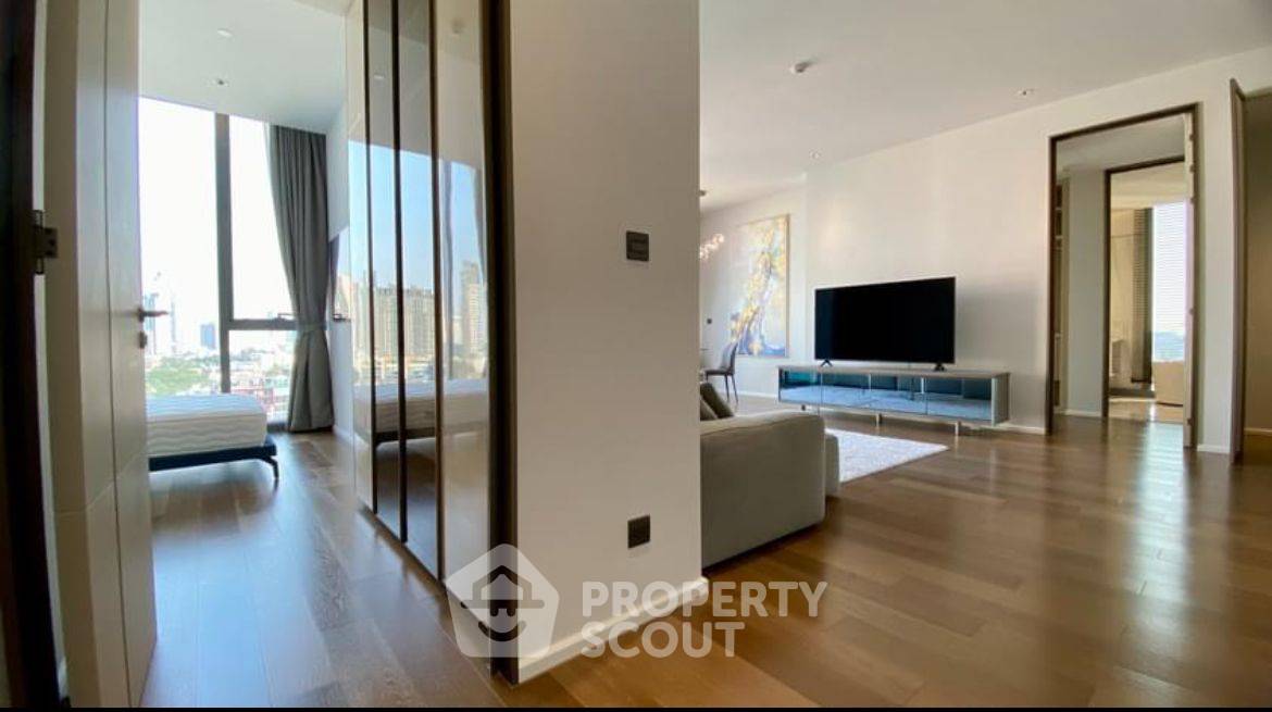 รูป คอนโด 2-ห้องนอน ที่ คราม สุขุมวิท 26 ใกล้ BTS พร้อมพงษ์ (ID 1445217) - รูปที่ 3/13