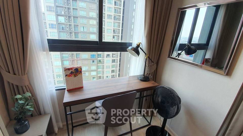 รูป คอนโด 1-ห้องนอน ที่ ไอดีโอ สาทร-วงเวียนใหญ่ ใกล้ BTS วงเวียนใหญ่ (ID 2791019) - รูปที่ 3/26