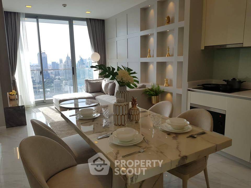 รูป คอนโด 2-ห้องนอน ที่ ไฮด์ สุขุมวิท11 ใกล้ BTS นานา (ID 2796820) - รูปที่ 8/16