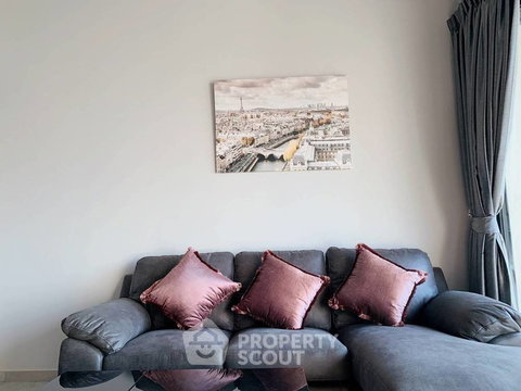 คอนโด 2-ห้องนอน ที่ เดอะ ลอฟท์ อโศก ใกล้ MRT เพชรบุรี (ID 303217)