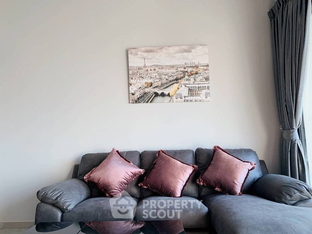 รูป คอนโด 2-ห้องนอน ที่ เดอะ ลอฟท์ อโศก ใกล้ MRT เพชรบุรี (ID 303217) - รูปที่ 1/20