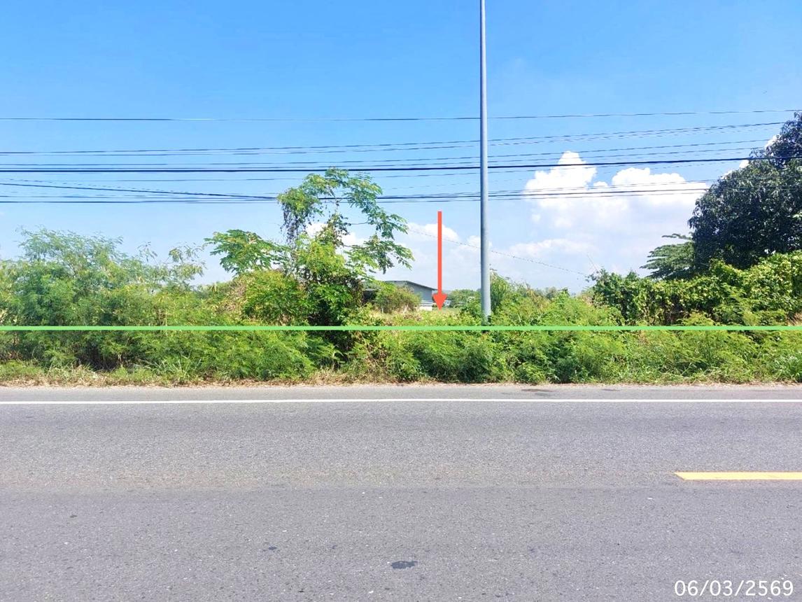 picture FACTORY 983.7 Sq.w. Muang Saraburi Saraburi for 7.9M - 18/22