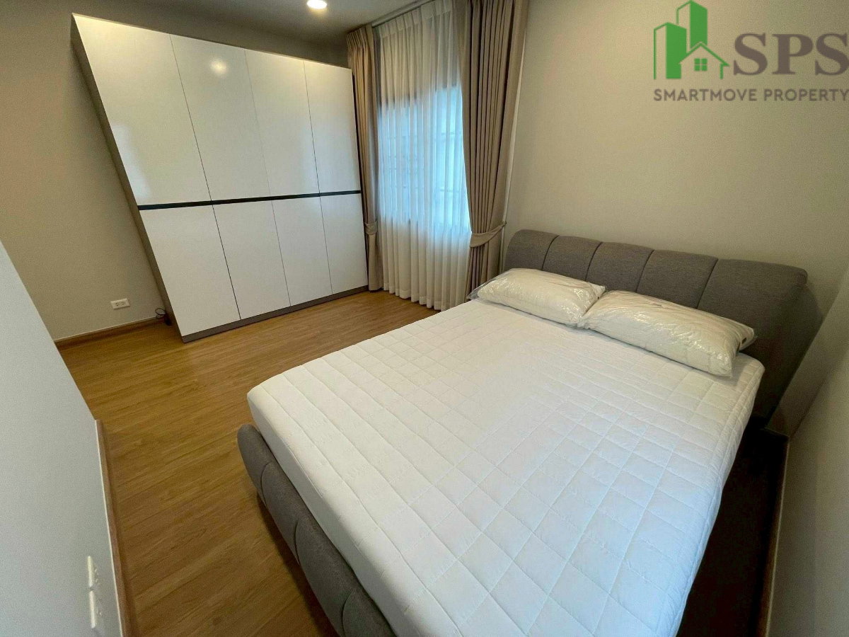 picture Detached house for rent Centro bangna ( SPSEVE1812 ) - 7/7