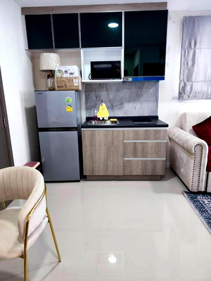 Condos for rent Central Festival Hadyai : FOR RENT "THE CITY HATYAI CONDOMINIUM" 