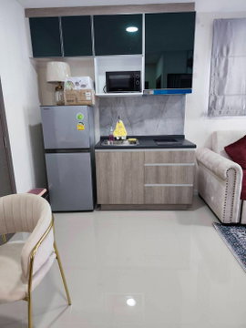 FOR RENT "THE CITY HATYAI CONDOMINIUM"