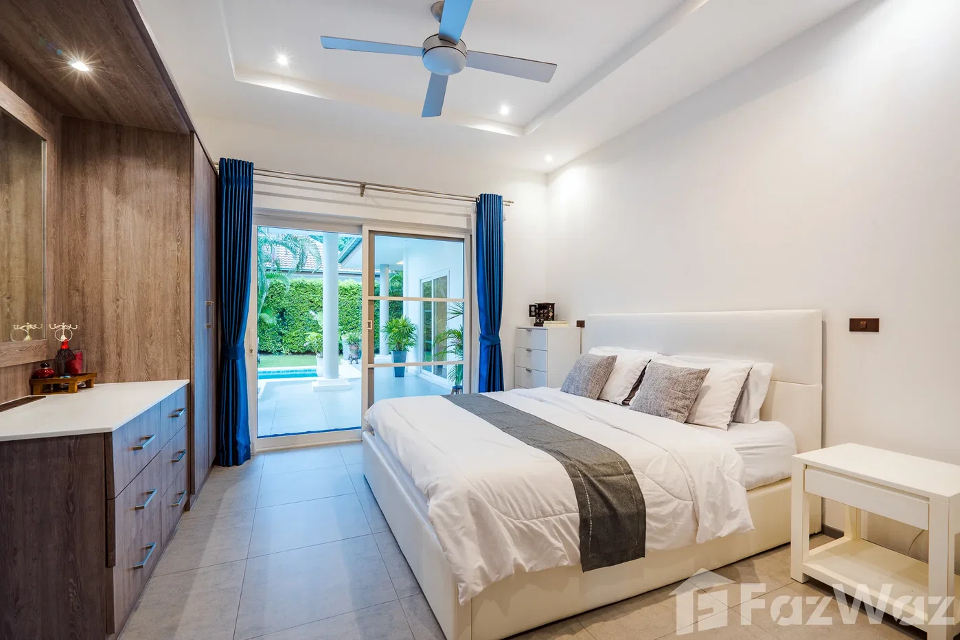 รูป ขาย วิลล่า 3 ห้องนอน ในโครงการ มะลิ เพรสทีจ 6173557 - รูปที่ 52/56