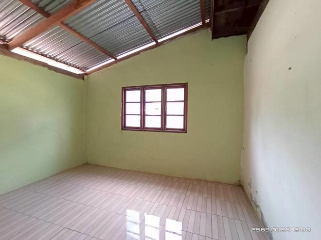 picture HOME 852 Sq.w. Phayakkhaphum Phisai Maha Sarakham for 1.8M - 12/50