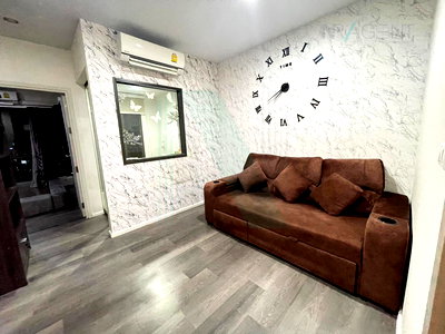 Condos for sale : For sell condo THE STAGE TAOPOON INTERCHANGE Building 1, Floor 28,1 bed room, Room size 33 sqm