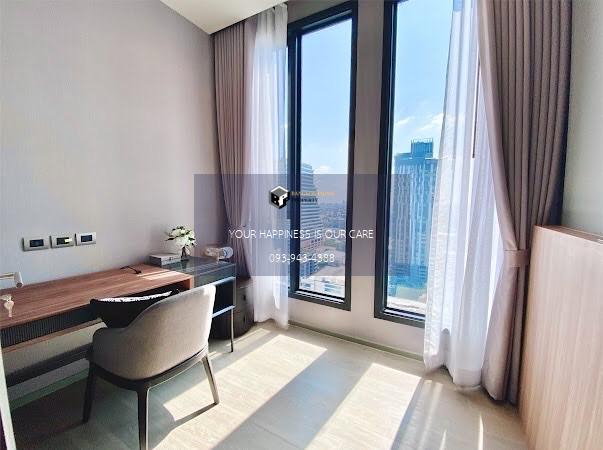 รูป Hyde Heritage Thonglor | Super Luxury Condo 🚝ใกล้ BTS Thonglor 300m #2026040714314#FC - รูปที่ 14/14