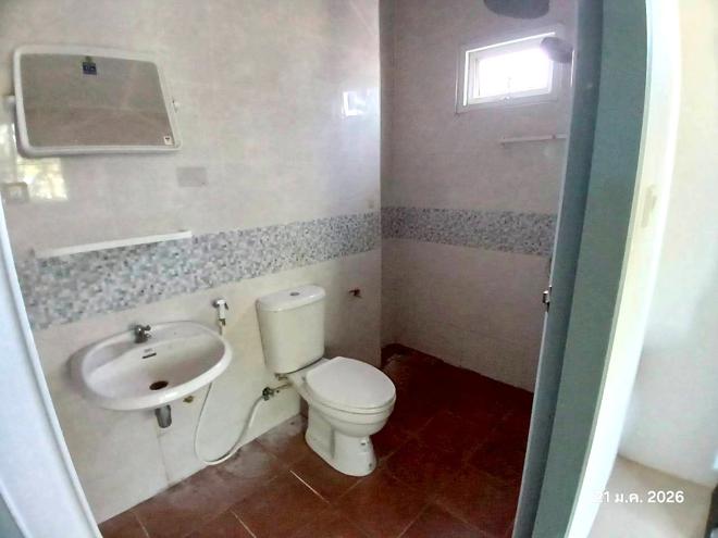 รูป บ้านเดี่ยว 88.7 ตร.วา บ้านสินวาทิน ดอยสะเก็ด เชียงใหม่ 1.9M - รูปที่ 16/38