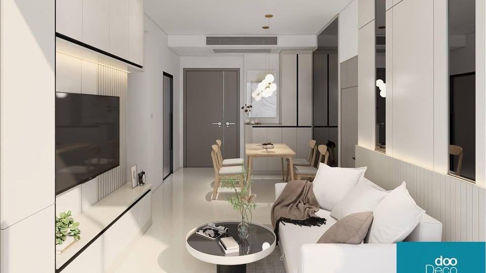 รูป 🏙️ PFD-08256 Supalai Oriental Sukhumvit 39 | ศุภาลัย โอเรียนทัล สุขุมวิท 39 | Sale & Rent - รูปที่ 2/5