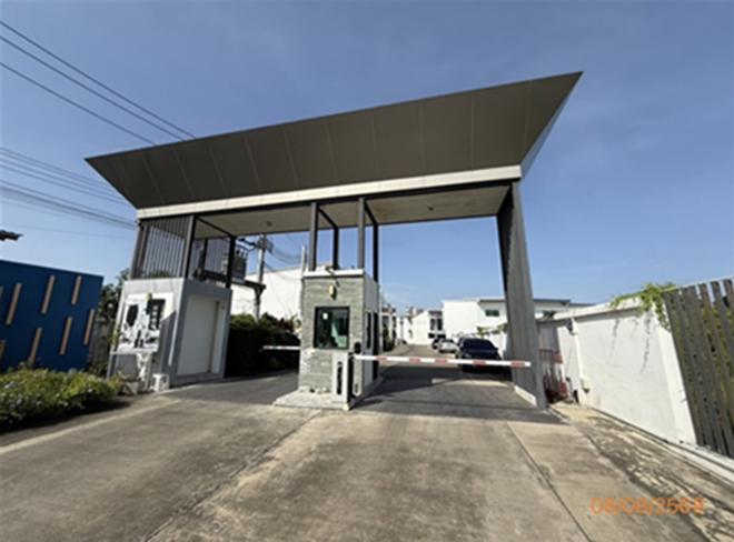 picture TOWN HOUSE 20.6 Sq.w. Bang Bua Thong Nonthaburi for 2.2M - 6/16