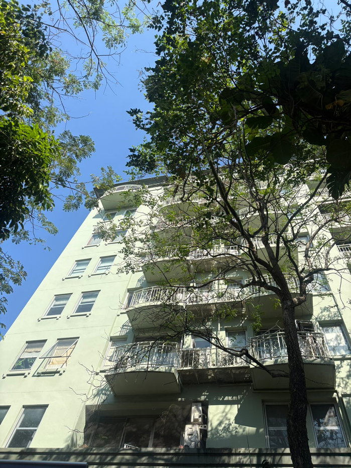 รูป Raintree Villa ห้องใหญ่ เลี้ยงแมวได้ 📌 สุขุมวิท 53 ใกล้ BTS ทองหล่อ 📢 Line id : @085pucam 🎯 YKP Rental Condo - รูปที่ 8/13