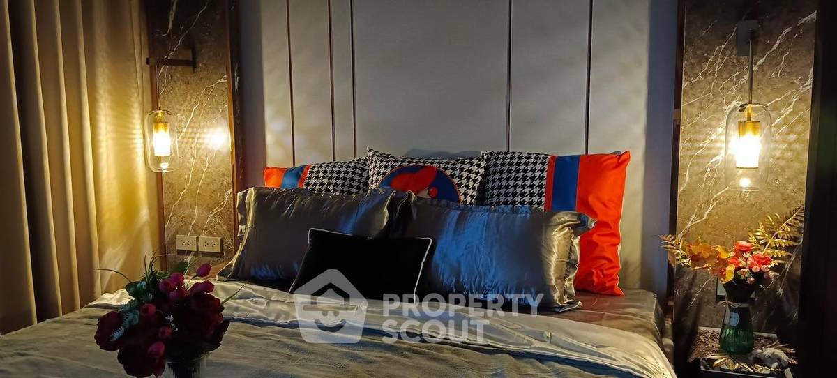 picture 2-BR Condo at COCO Parc near MRT Khlong Toei (ID 2796636) - 8/15