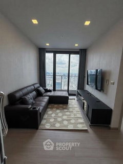 คอนโด 2-ห้องนอน ที่ วันไนน์ไฟว์ อโศก - พระราม 9 ใกล้ MRT พระราม 9 (ID 2796245)