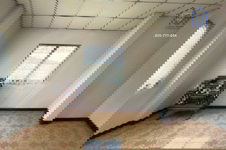 รูป ขายบ้านเดี่ยว 2 ชั้น 70 ตร.ว. หมู่บ้านปิ่นเจริญ 2 (สรงประภา) ซอยสรณคมน์ 35 ใกล้รถไฟฟ้าสายสีแดง - รูปที่ 11/14