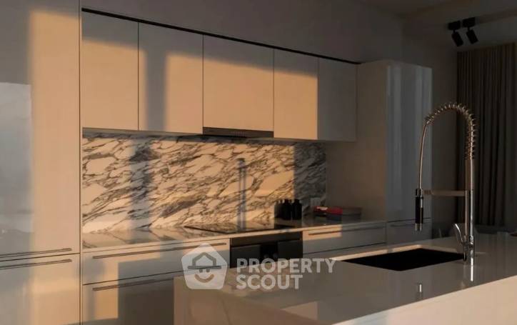 รูป คอนโด 2-ห้องนอน ที่ โฟร์ซีซัน ไพรเวท เรสซิเดนซ์ กรุงเทพมหานคร ใกล้ BTS สะพานตากสิน (ID 2476723) - รูปที่ 7/7