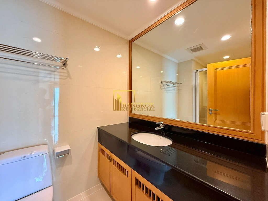 picture Impressive 4 Bedroom Apartment For Rent in Phrom Phong - BR0262AP - 32/57