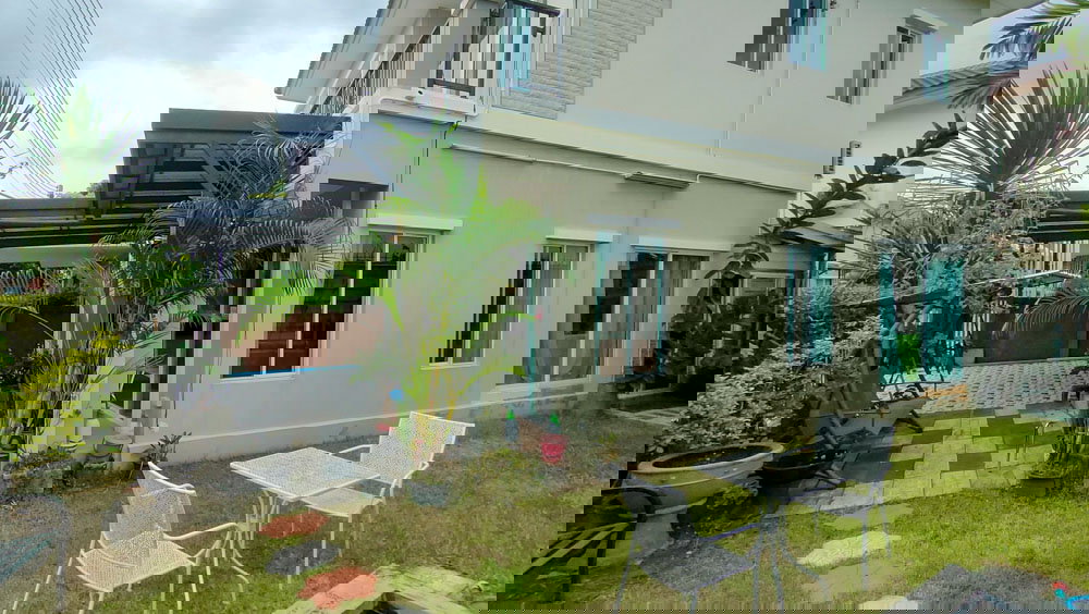 picture Dream Home! Fully Equipped! Near Louis Intersection, Sankamphaeng! - 20/21