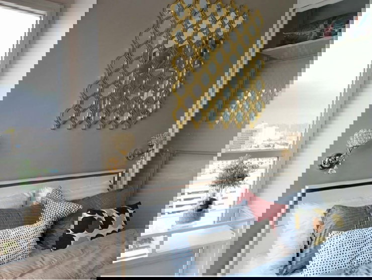 picture ADD line id : @cutecondo available to touring please make appointment here - 6/9