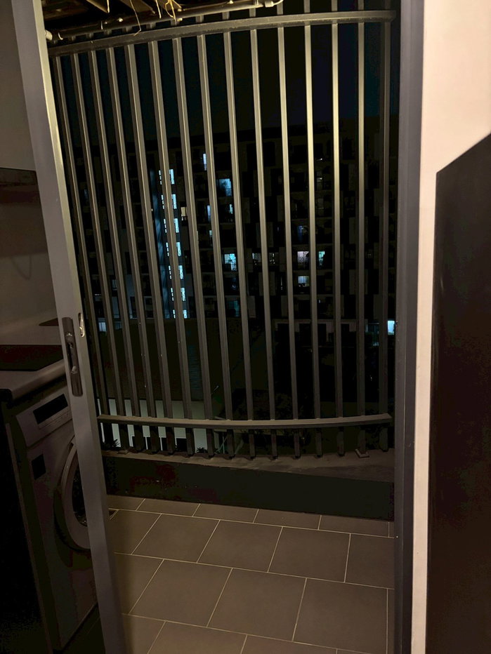 รูป ฟังก์ชันครบ อยู่สบาย ฟีลทันสมัย💫 Blue Sukhumvit 105 | 1 นอน | ชั้น 6 - รูปที่ 14/14