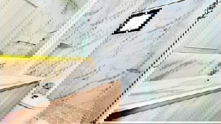 รูป 🌿 วิลล่าสระว่ายน้ำหรู บรรยากาศสงบ เหมาะสำหรับชาวต่างชาติและผู้ทำงานทางไกล - รูปที่ 19/19