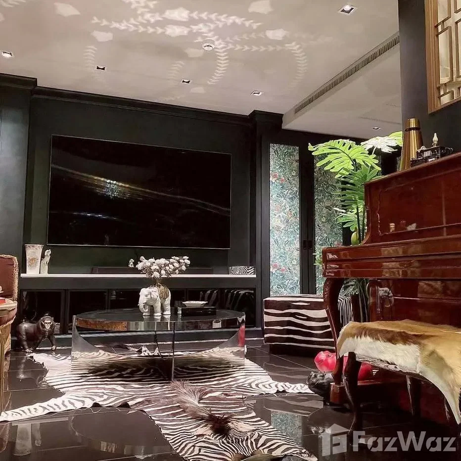 รูป คอนโดให้เช่า 3 ห้องนอน ในโครงการ ณ วรา เรสซิเดนซ์ 6173459 - รูปที่ 3/20