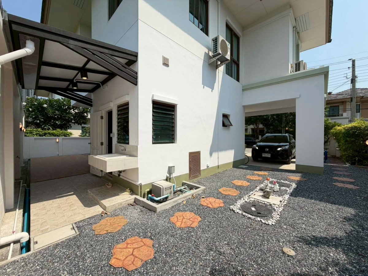 รูป ST13913 - Setthasiri Bangna - Wongwaen : MegaBangna  - รูปที่ 2/9