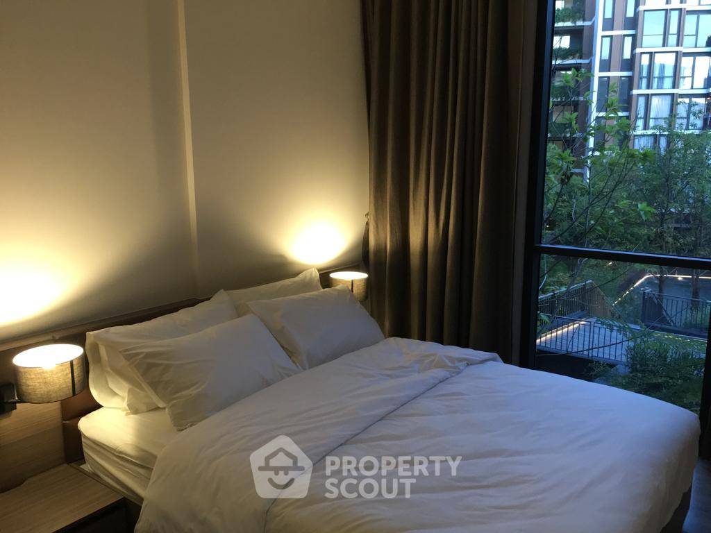 รูป คอนโด 1-ห้องนอน ที่ โมริ เฮาส์ ใกล้ BTS อ่อนนุช (ID 993250) - รูปที่ 2/5