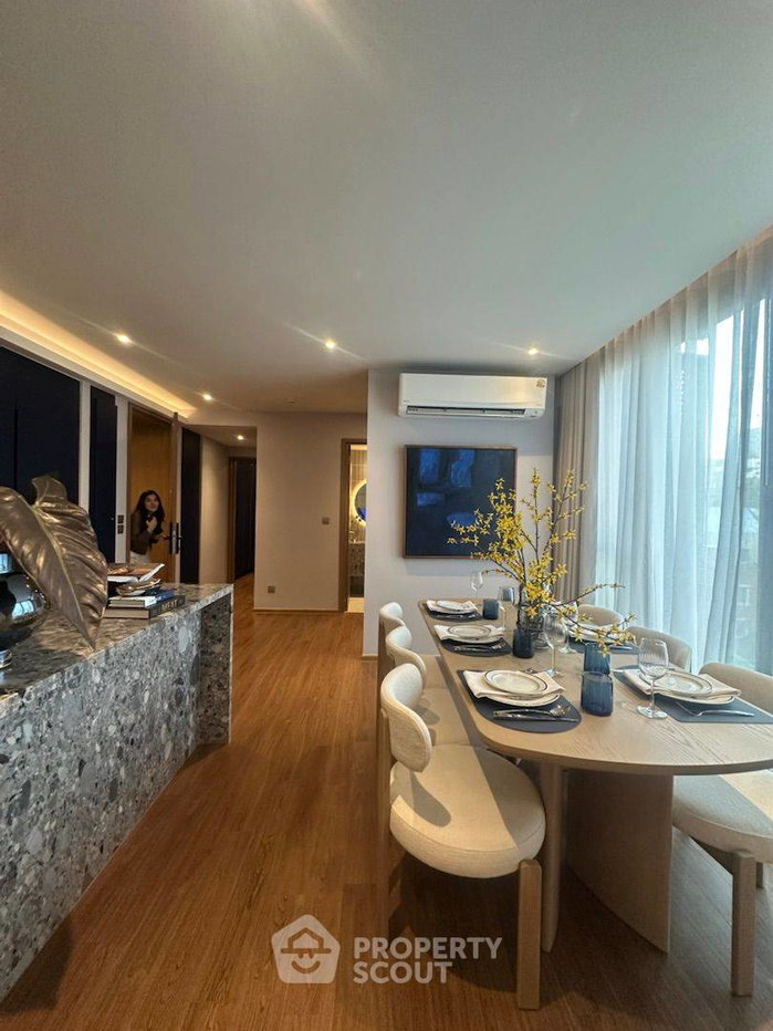 picture 2-BR Condo at Via 34 near BTS Thong Lor (ID 2794997) - 10/10