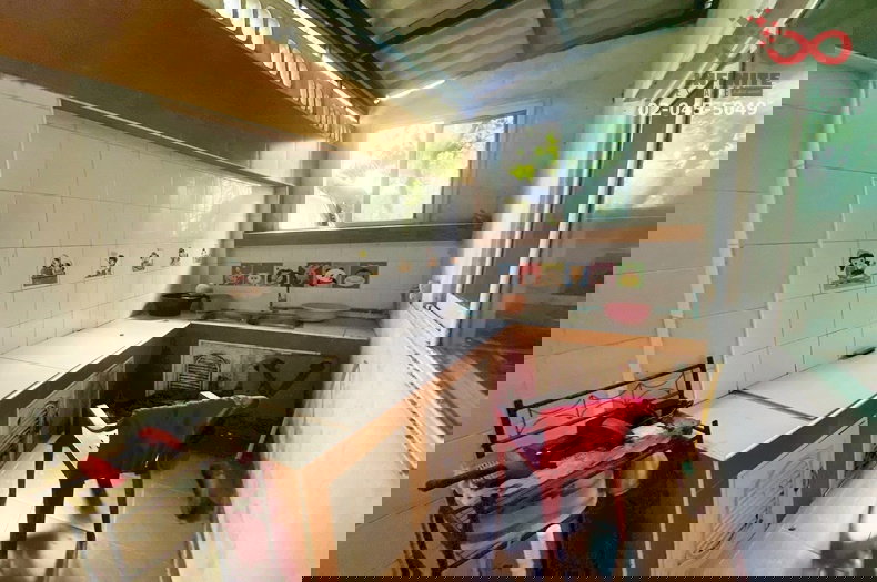 รูป ขายทาวน์เฮาส์ 2ชั้น 20 ตรว. ดิ เอ็กซ์คลูชีฟ นวลจันทร์ 56 ใกล้ทางด่วนเอกมัย–รามอินทรา - รูปที่ 7/8