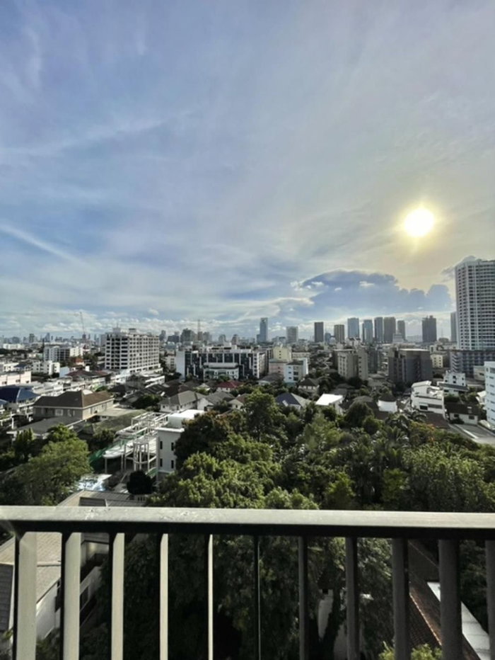 รูป 🏢 ให้เช่าคอนโด : Chapter One Midtown Ladprao 24 (แชปเตอร์ วัน มิดทาวน์ ลาดพร้าว 24) รหัสทรัพย์ | 📌LNP-C6571 - รูปที่ 4/9