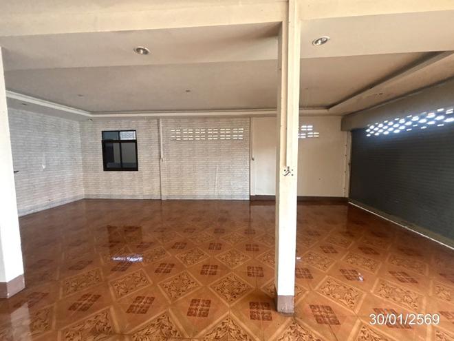 รูป บ้านเดี่ยว 203 ตร.วา ราษีไศล ศรีสะเกษ 3.6M - รูปที่ 4/30